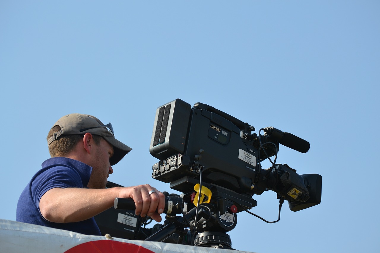 camera