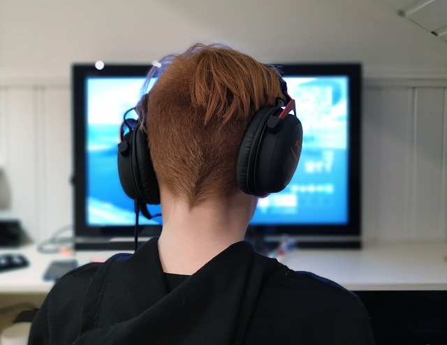 boy