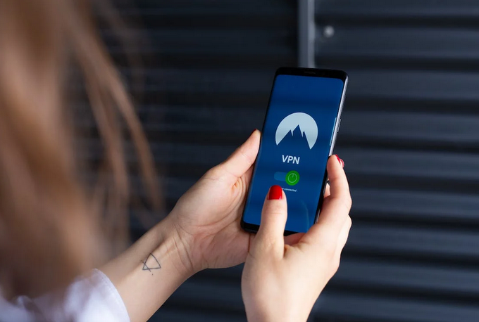 vpn