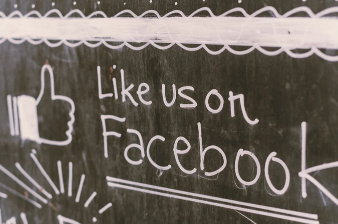 likes on facebook